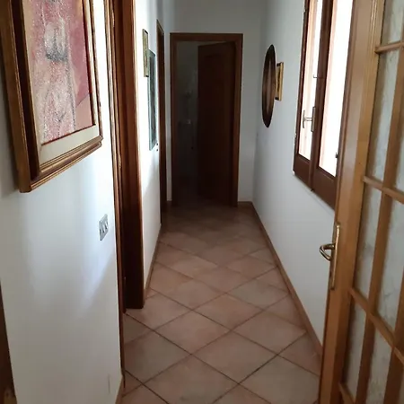 Villa Is Praneddas SantʼAntìoco