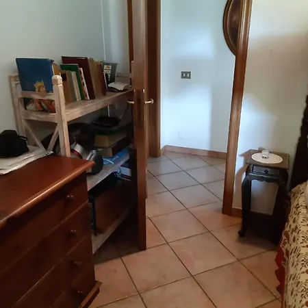 Is Praneddas Villa SantʼAntìoco