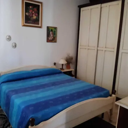 Villa Is Praneddas