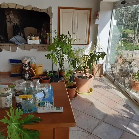 Villa Is Praneddas SantʼAntìoco
