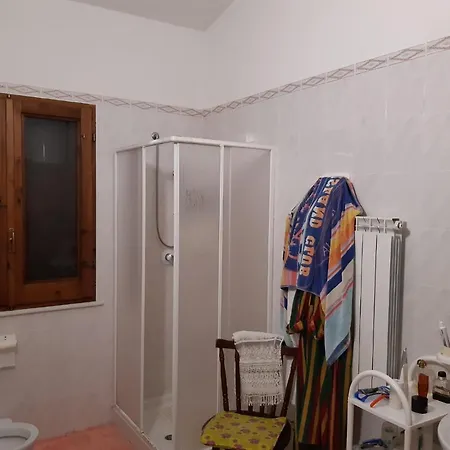 Villa Is Praneddas *