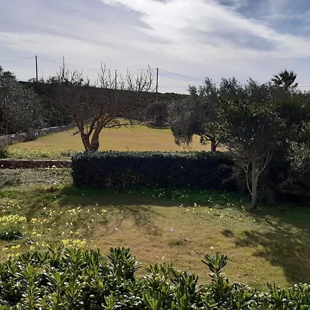 Villa Is Praneddas SantʼAntìoco