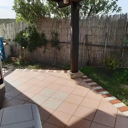 Villa Is Praneddas